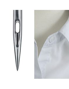 Aiguilles Microtex Schmetz n° 80 2
