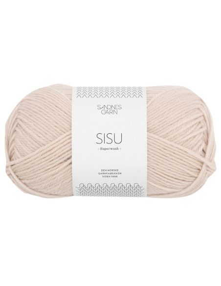 Laine Sisu Sandnes Garn