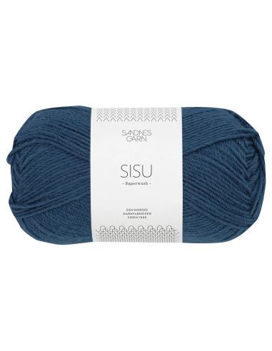 Laine Sisu Sandnes Garn