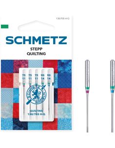 Aiguilles quilting Schmetz