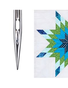 Aiguilles quilting Schmetz 2