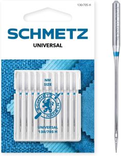 Aiguilles universal Schmetz
