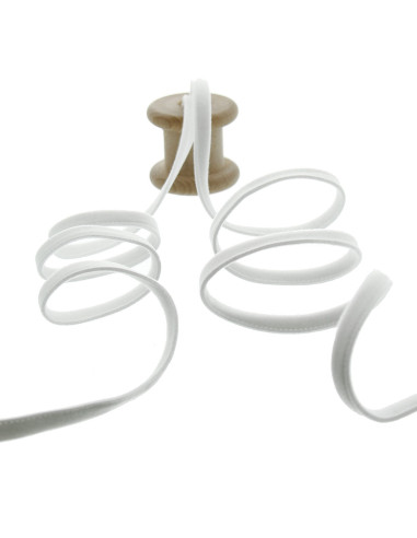 Protège armature blanche