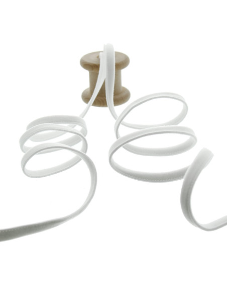 Protège armature blanche