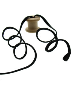 Protège armature noire