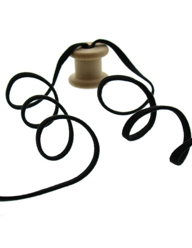 Protège armature noire