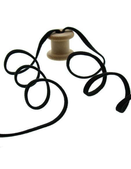 Protège armature noire