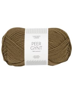 Laine Peer Gynt Sandnes Garn