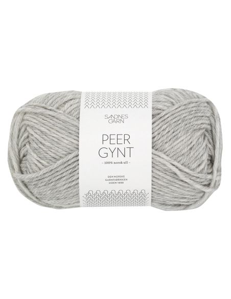 Laine Peer Gynt Sandnes Garn