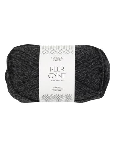 Laine Peer Gynt Sandnes Garn