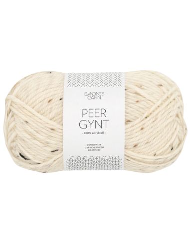 Laine Peer Gynt Sandnes Garn
