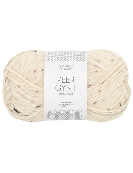 Laine Peer Gynt Sandnes Garn