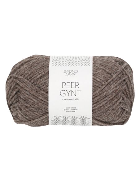 Laine Peer Gynt Sandnes Garn