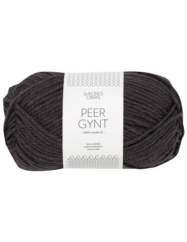 Laine Peer Gynt Sandnes Garn