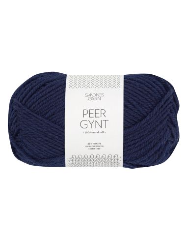 Laine Peer Gynt Sandnes Garn