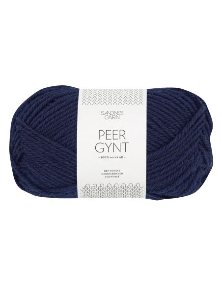 Laine Peer Gynt Sandnes Garn