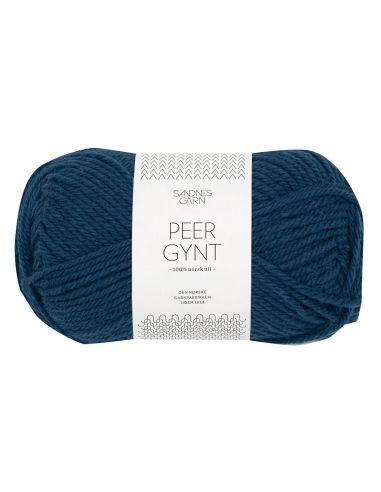 Laine Peer Gynt Sandnes Garn