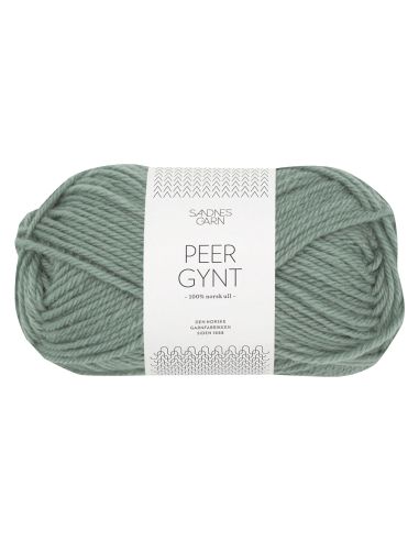 Laine Peer Gynt Sandnes Garn