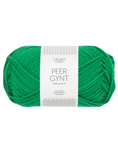 Laine Peer Gynt Sandnes Garn