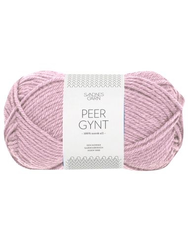 Laine Peer Gynt Sandnes Garn