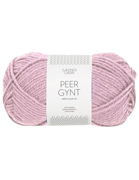 Laine Peer Gynt Sandnes Garn