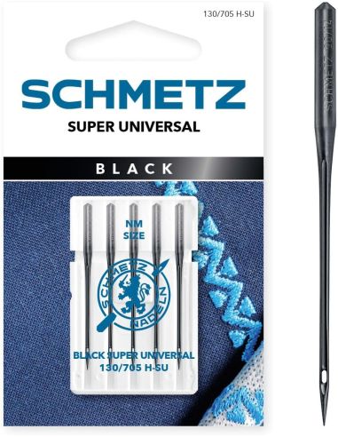 Aiguilles super universal Schmetz