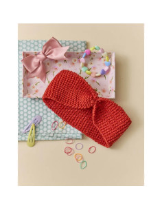 Livre je découvre le tricot 2
