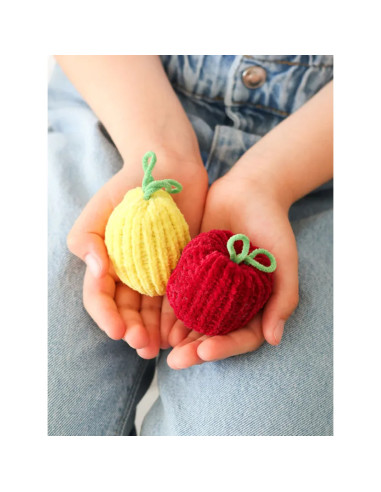 Livre je découvre le tricot