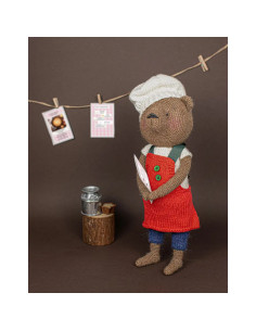 Livre les animaux de Sosole & leurs dressing 2
