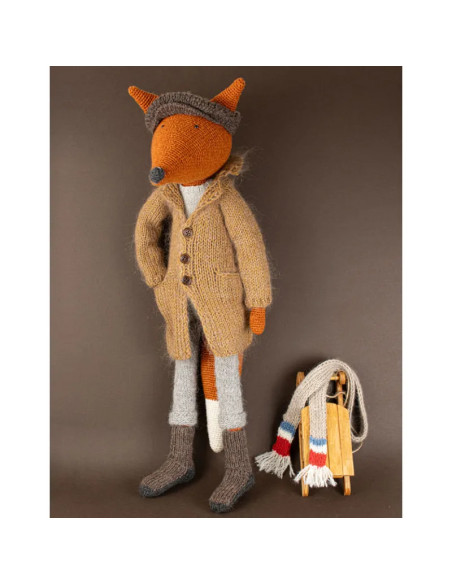 Livre les animaux de Sosole & leurs dressing