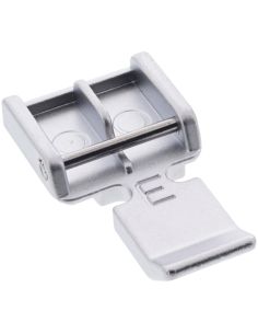 Pied fermeture Janome 2