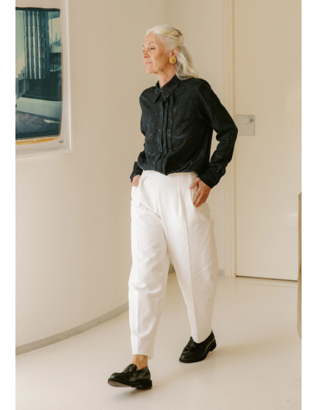Patron de pantalon Andréa - Maison Fauve