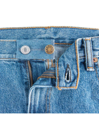 Boutons rallonge en métal Easy Fit pour jeans