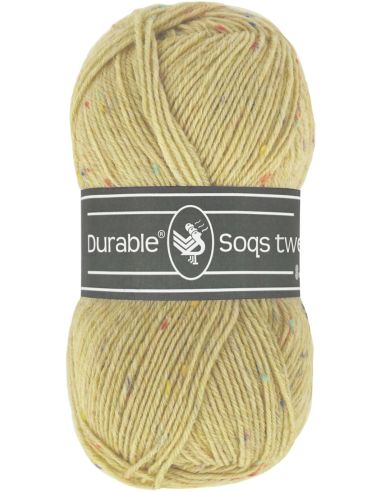 Laine Durable Soqs Tweed