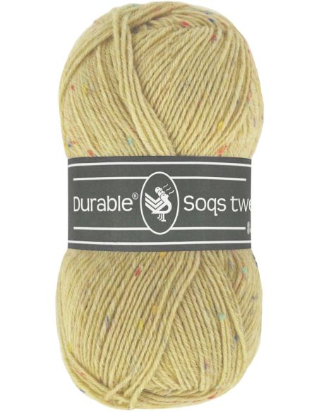 Laine Durable Soqs Tweed