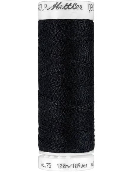 Fil à coudre Denim Doc Mettler 100 m