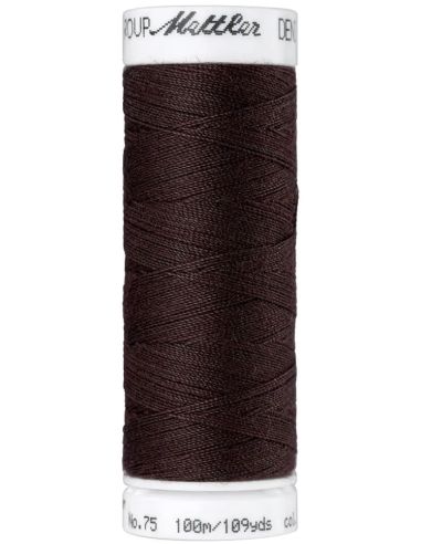 Fil à coudre Denim Doc Mettler 100 m
