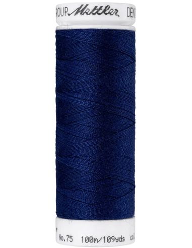 Fil à coudre Denim Doc Mettler 100 m