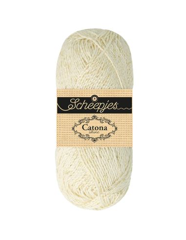 Coton Scheepjes Catona Shine