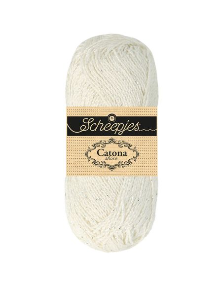 Coton Scheepjes Catona Shine