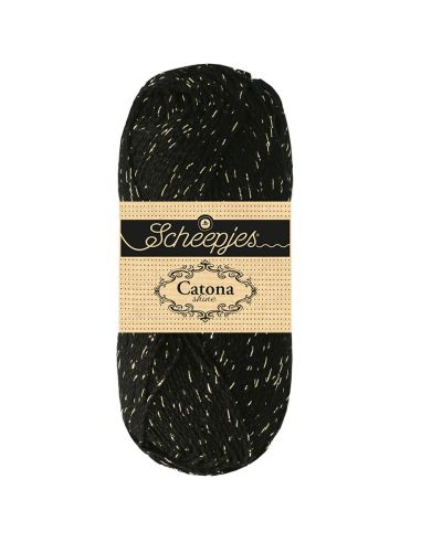 Coton Scheepjes Catona Shine