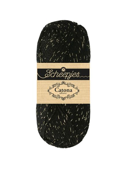Coton Scheepjes Catona Shine