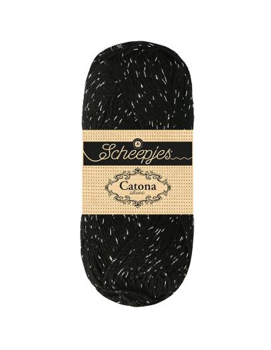 Coton Scheepjes Catona Shine