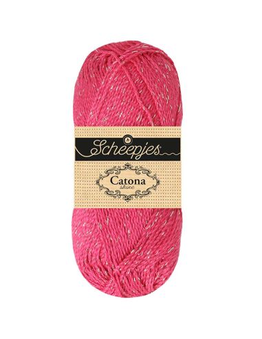 Coton Scheepjes Catona Shine