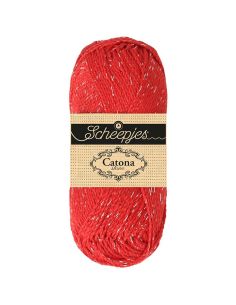 Coton Scheepjes Catona Shine