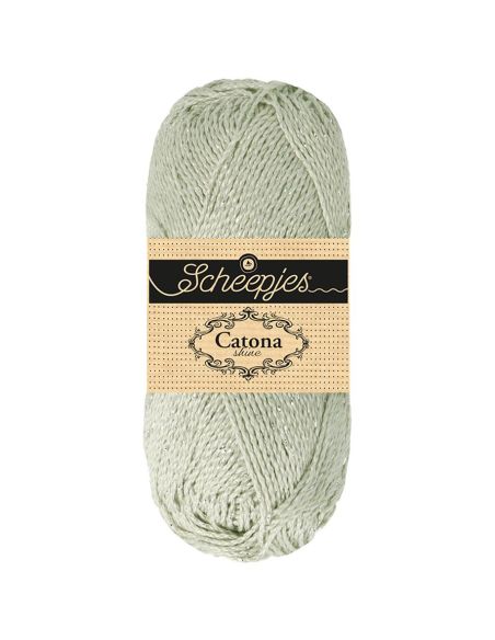 Coton Scheepjes Catona Shine
