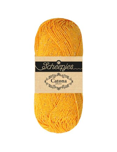 Coton Scheepjes Catona Shine