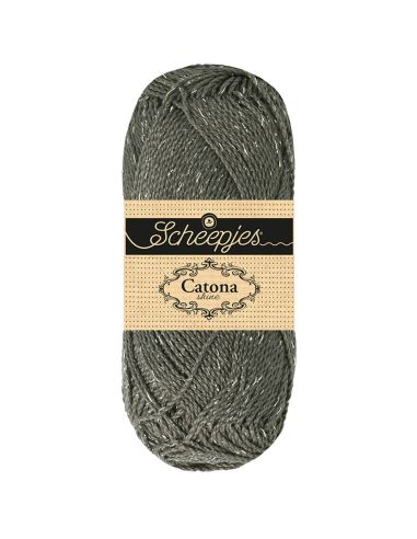 Coton Scheepjes Catona Shine