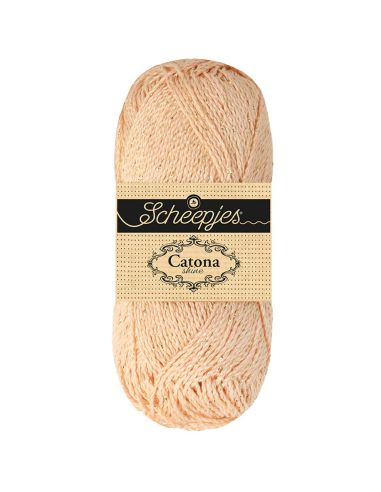 Coton Scheepjes Catona Shine