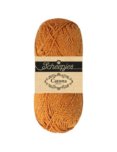 Coton Scheepjes Catona Shine